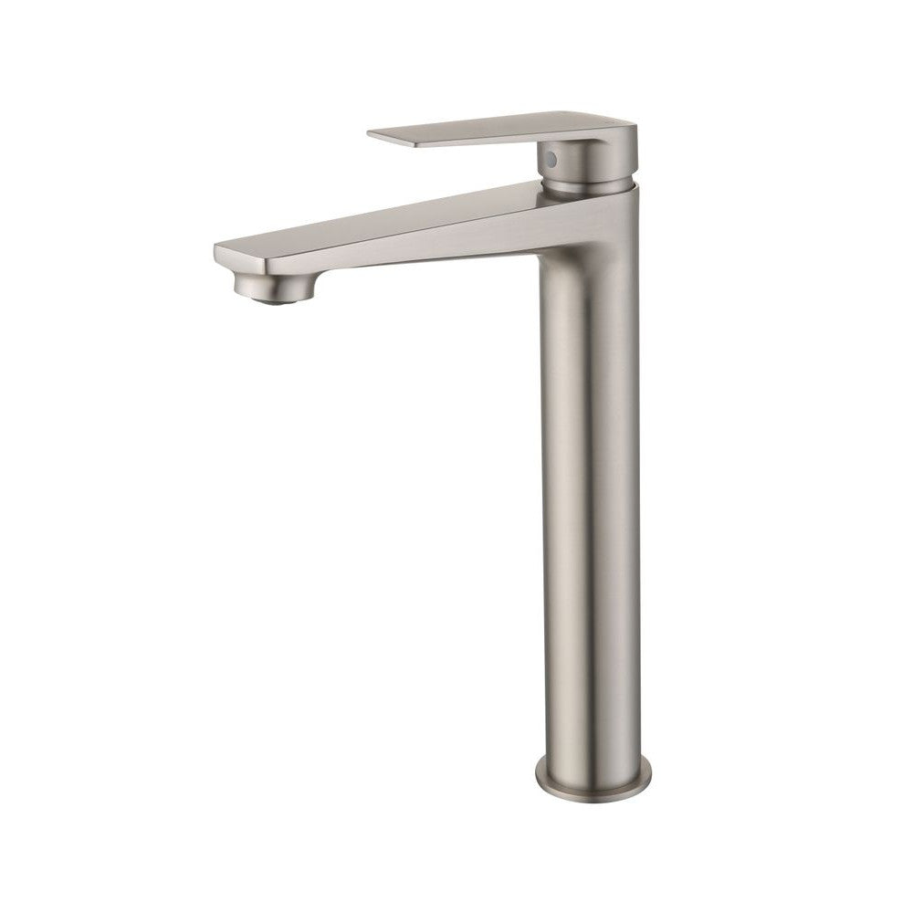 ECT Global Exon Tower Basin Mixer