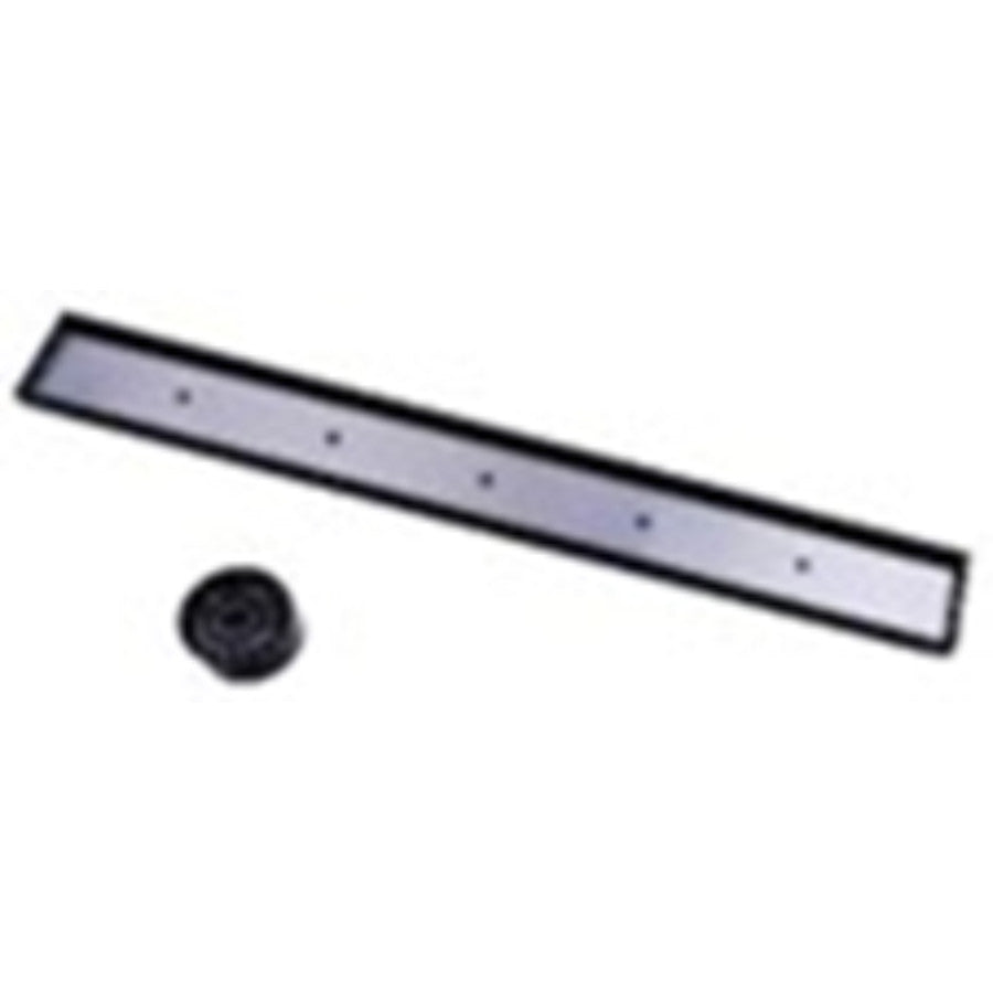 FLOOR WASTE TIFC-B: Efficient and Durable Drainage Solution for Diverse Floor Types