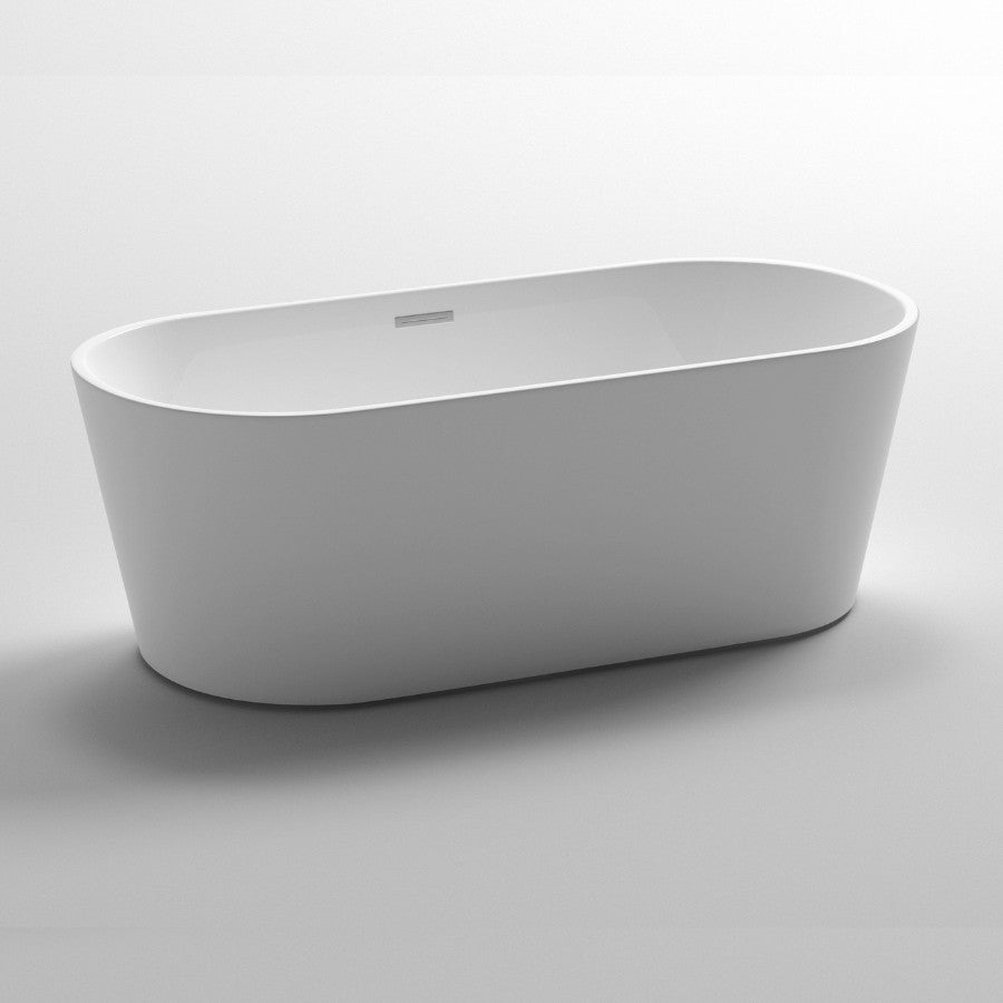 Freestanding Bath Tub 019-C-019