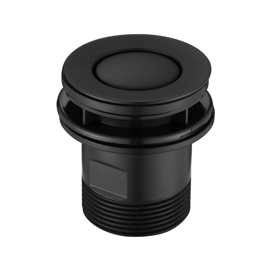 Pop-Up Basin Waste 9295-J9295BK