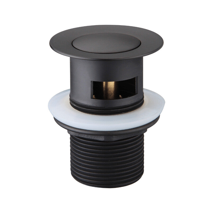 G1-1/4 Pop-Up Basin Waste 101 - Functional and Stylish Fixture SM-700101