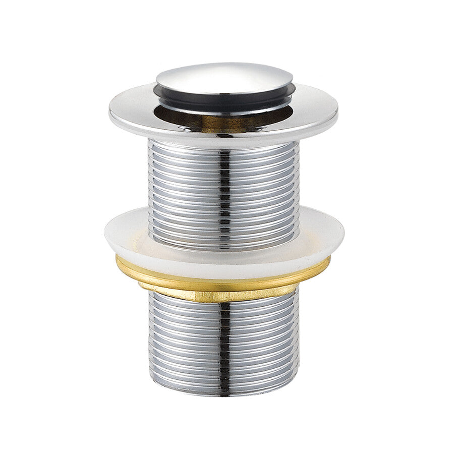 G1-1/4 Pop-Up Basin Waste 102 - Functional and Stylish Fixture SM-700102