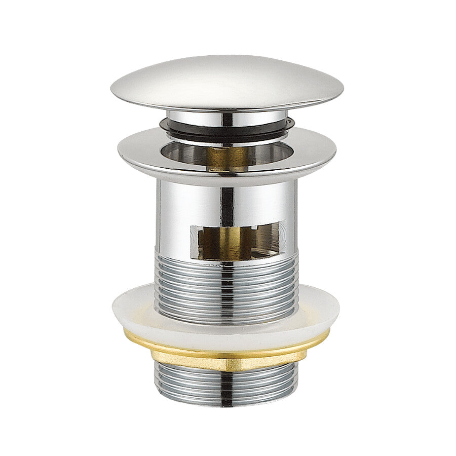 G1-1/4 Pop-Up Basin Waste 105 - Functional and Stylish Fixture SM-700105