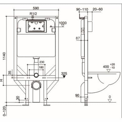 G30031 Cisterns: Efficient Water Storage for Sustainable Living, size
