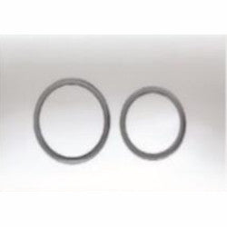 G3004111 Cistern Button: Modern, Dual Flush, User-Friendly Design