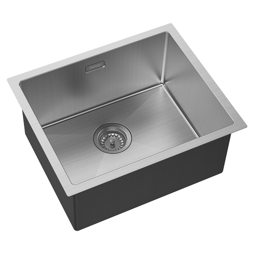 Fienza Hana 39L Laundry Sink