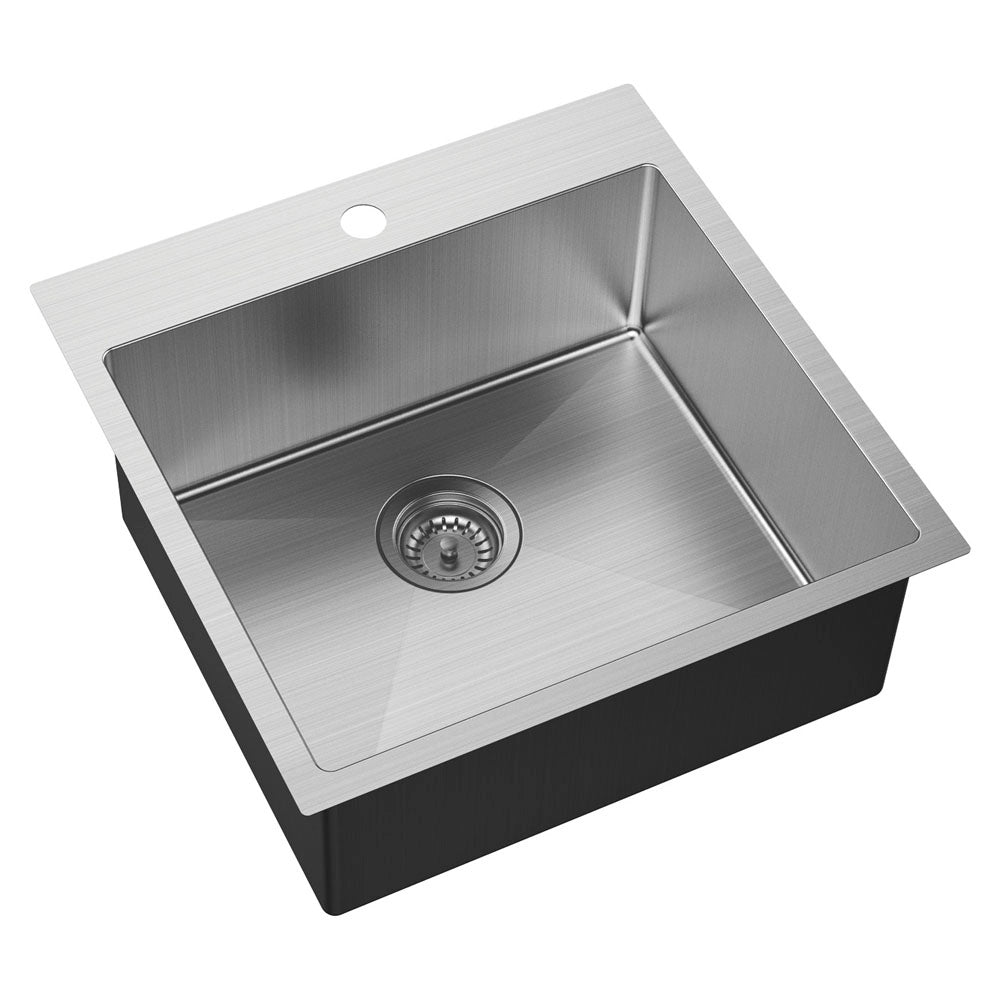 Hana Laundry Sink, No Overflow 42L - 68502