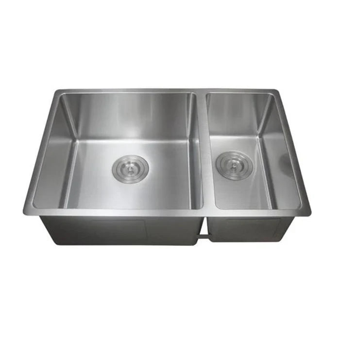 Handmade Kitchen Sink 660mm