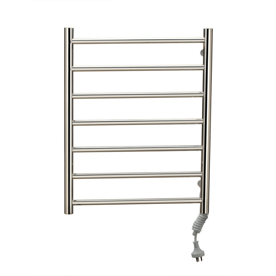 Trendy 7R Heated Towel Rail-OND-7R