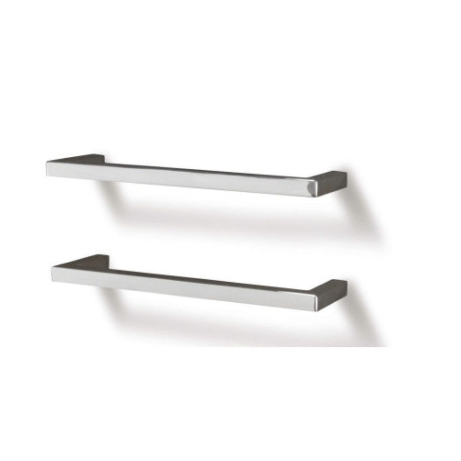 DG Square Heated Towel Rail-OND-DG02