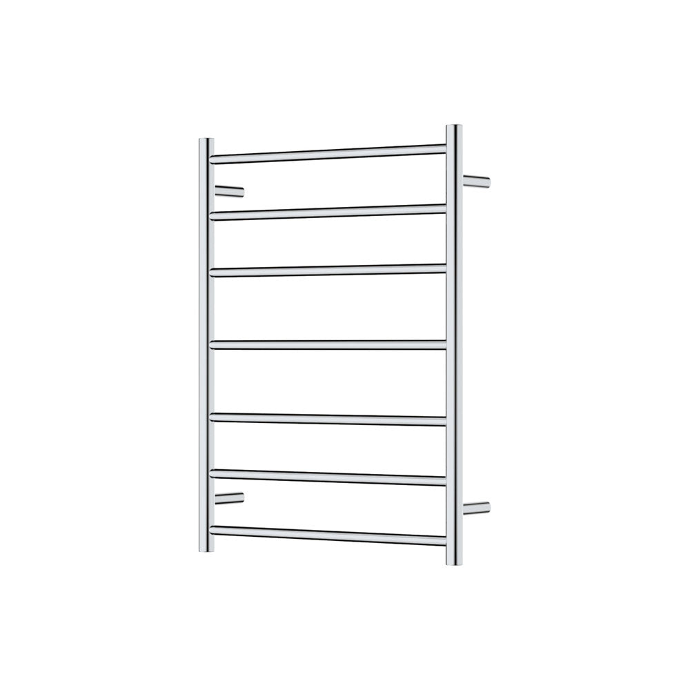 Fienza Isabella Heated Towel Rail, 600 x 800mm, Chrome