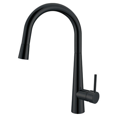 ECT Global Jess Pull Out Sink Mixer