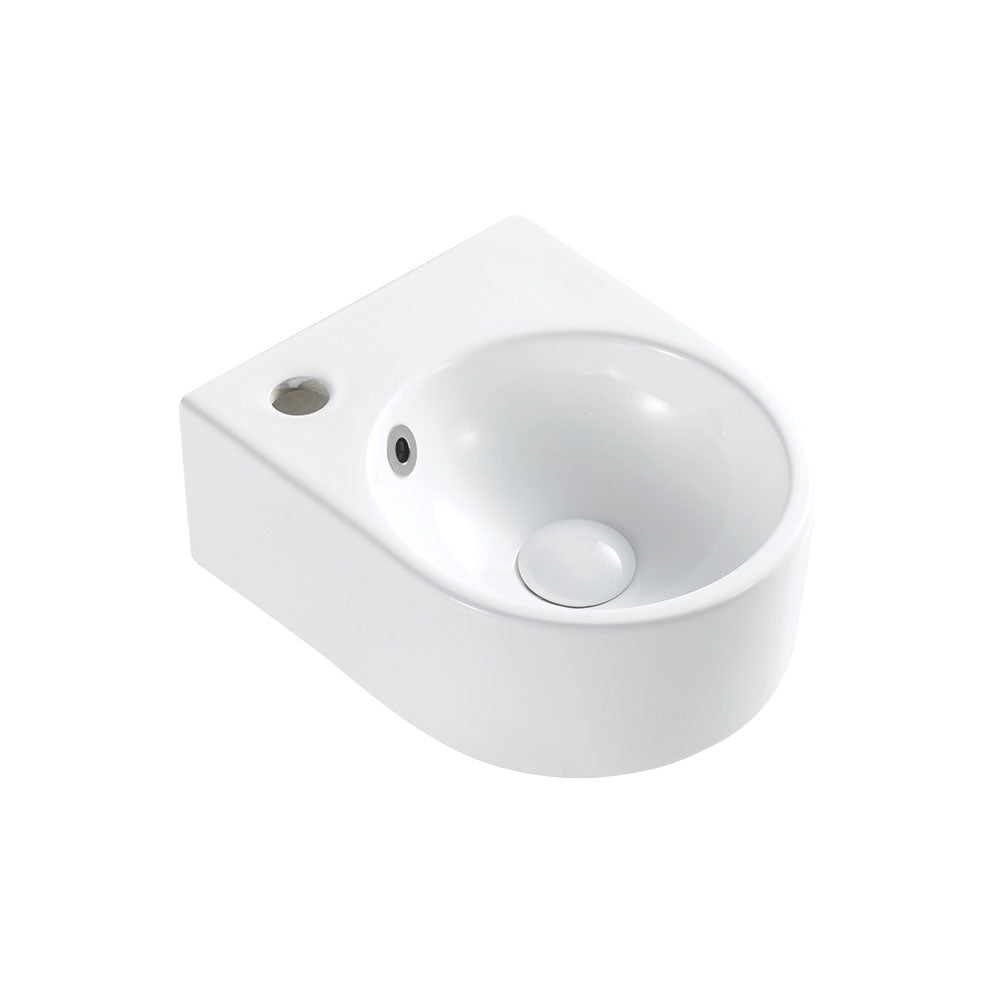 Fienza Junior Wall Basin