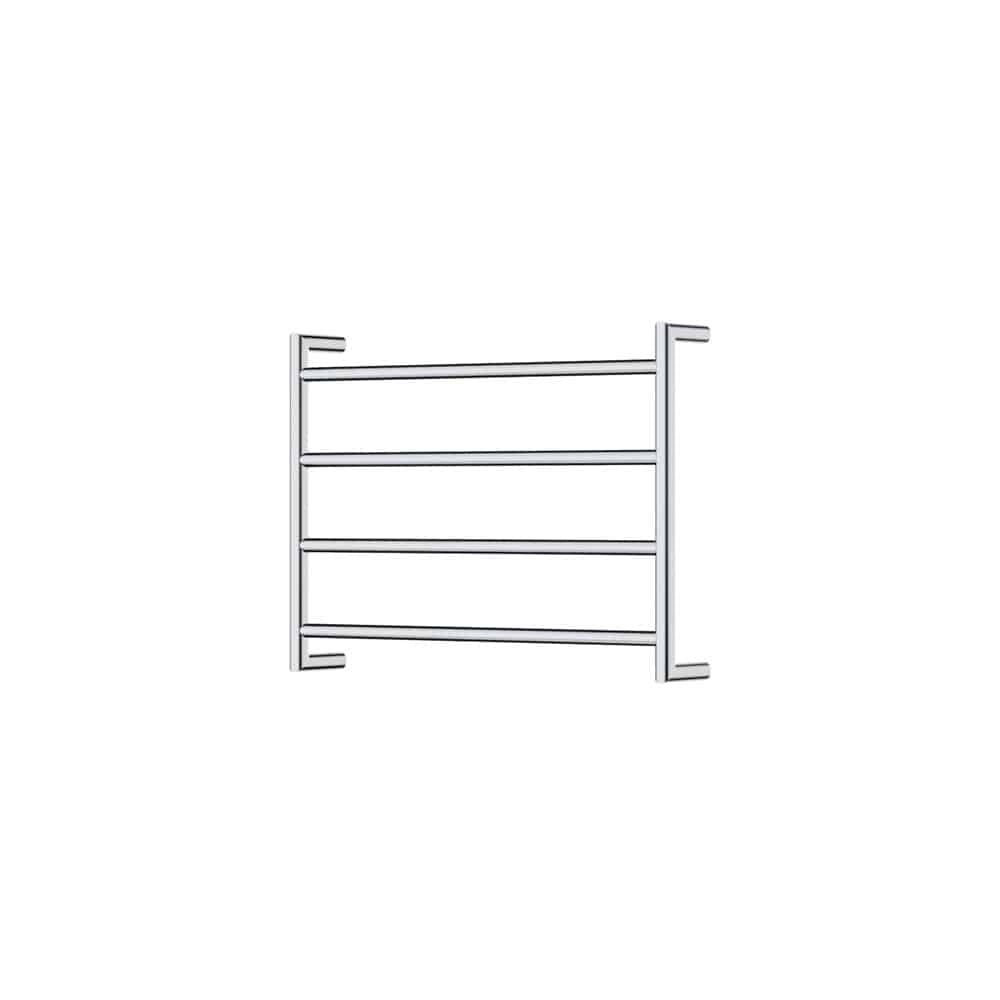 Fienza Kaya Heated Towel Rail, 600 x 450mm, Chrome