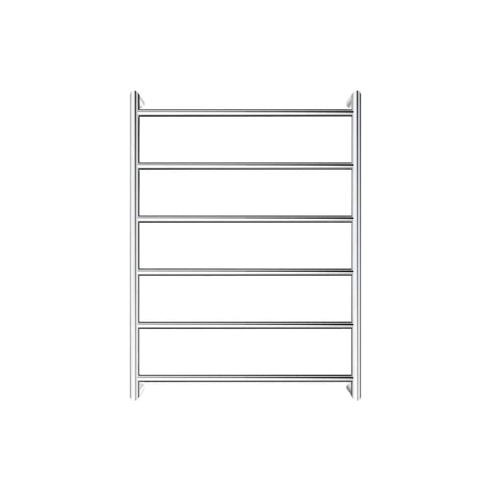 Fienza Kaya Heated Towel Rail, 600 x 800mm, Chrome