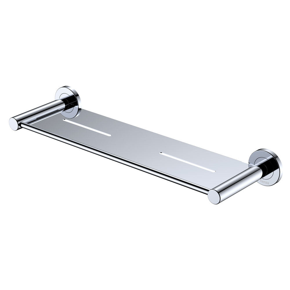 Fienza Kaya Shower Shelf, Chrome