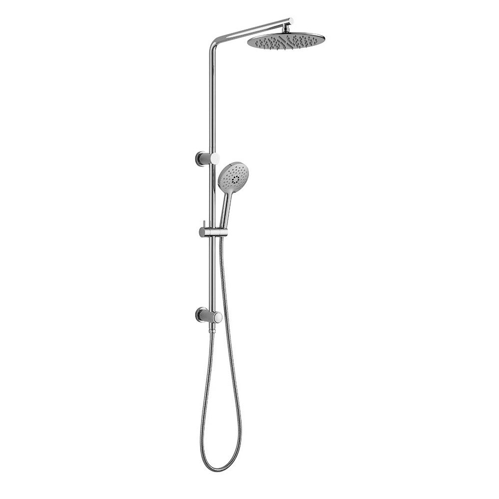 ECT Global Kenzo Multifunction Shower Rail