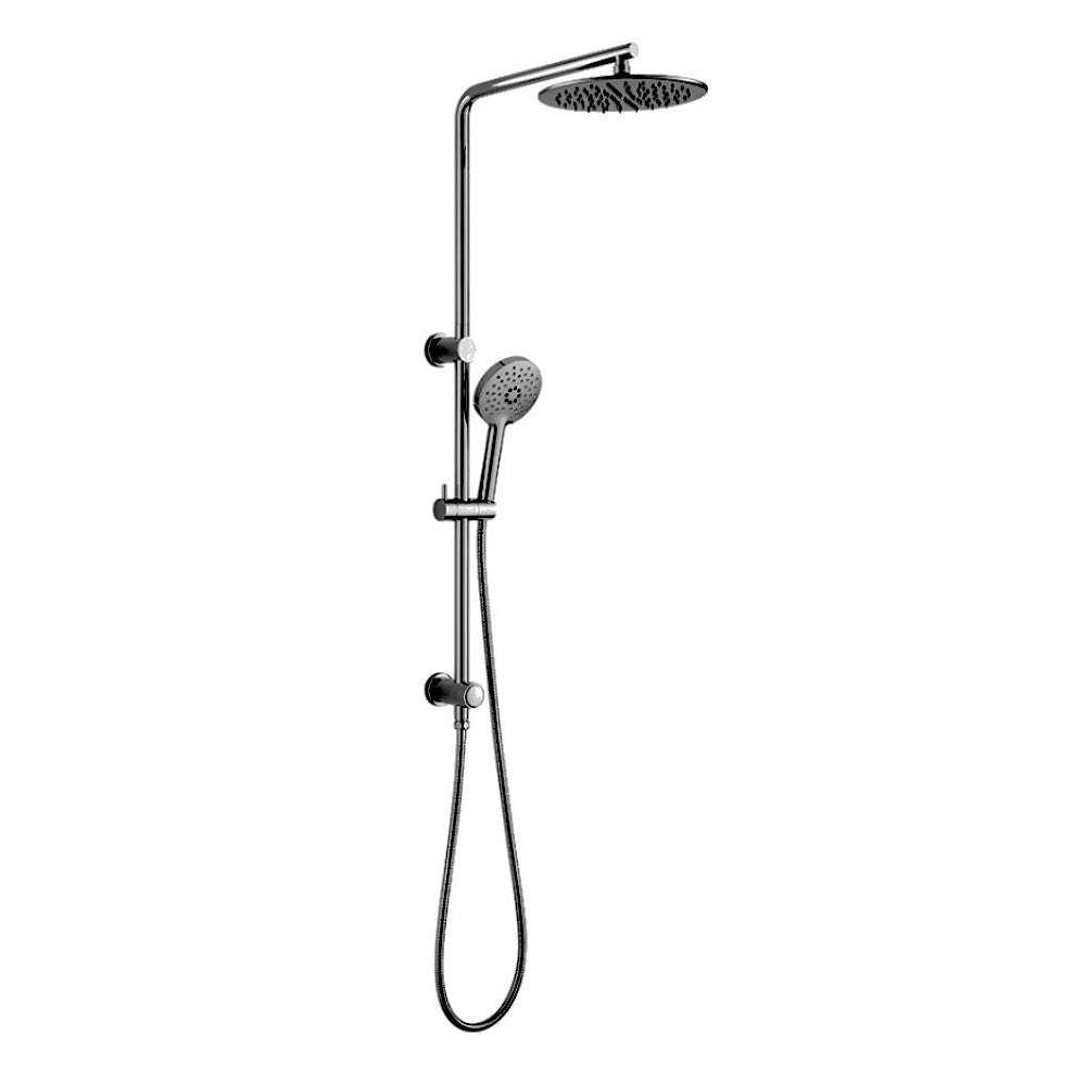 ECT Global Kenzo Multifunction Shower Rail