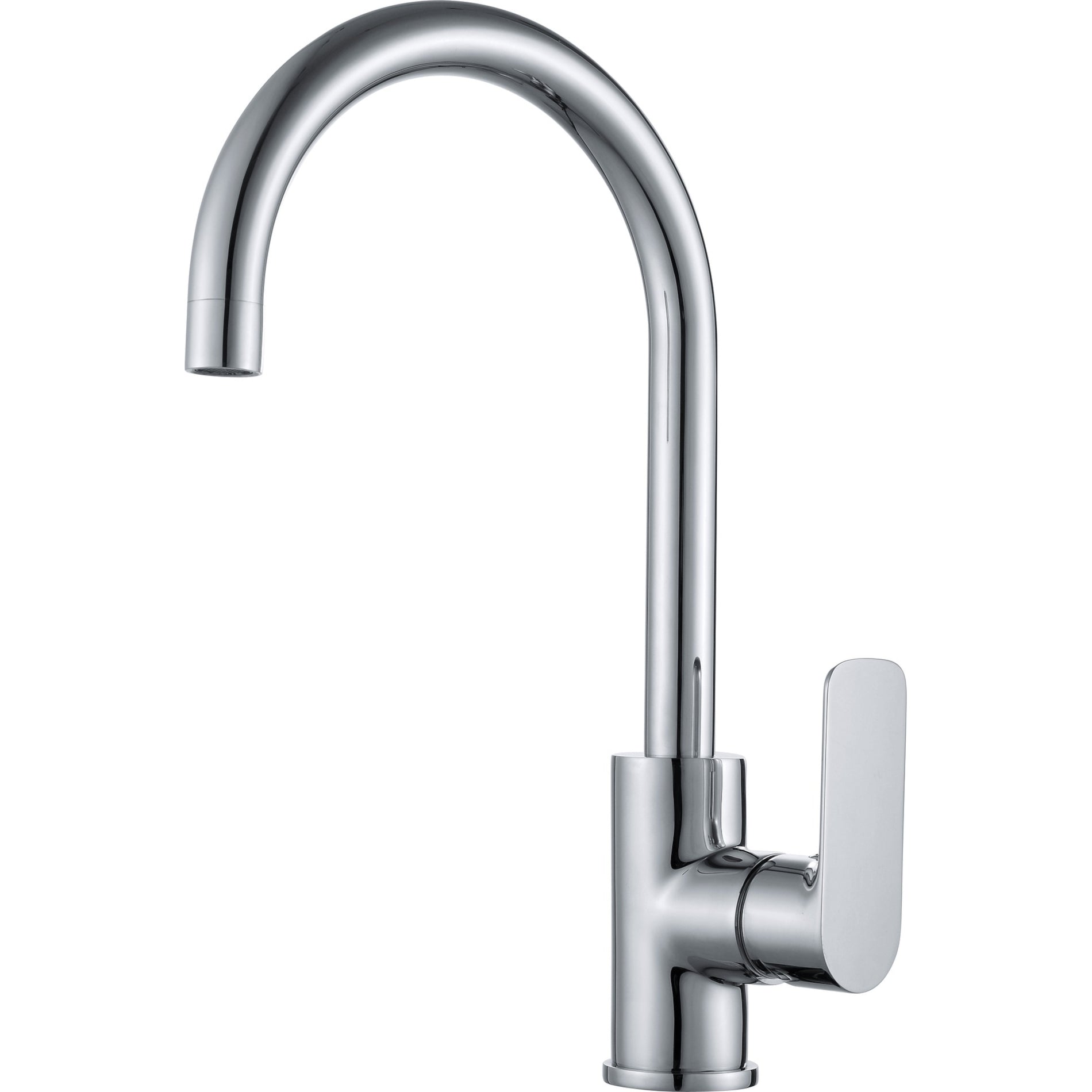Kitchen Mixer Tap CB JD-WK122CB: Innovative and Stylish Kitchen Upgrade