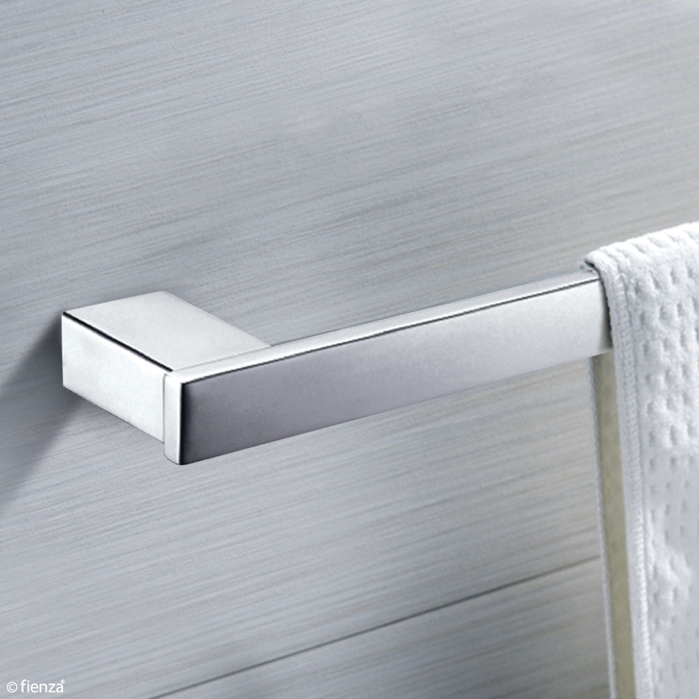 Fienza Koko Single Towel Rail, 610 mm
