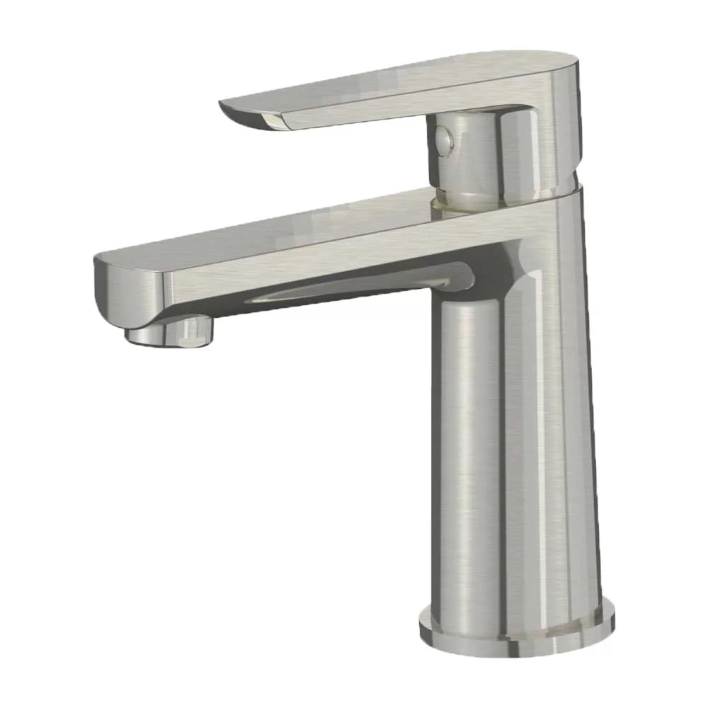 Mixx Argan Basin Mixer: Stylish Elegance 11SL270CL