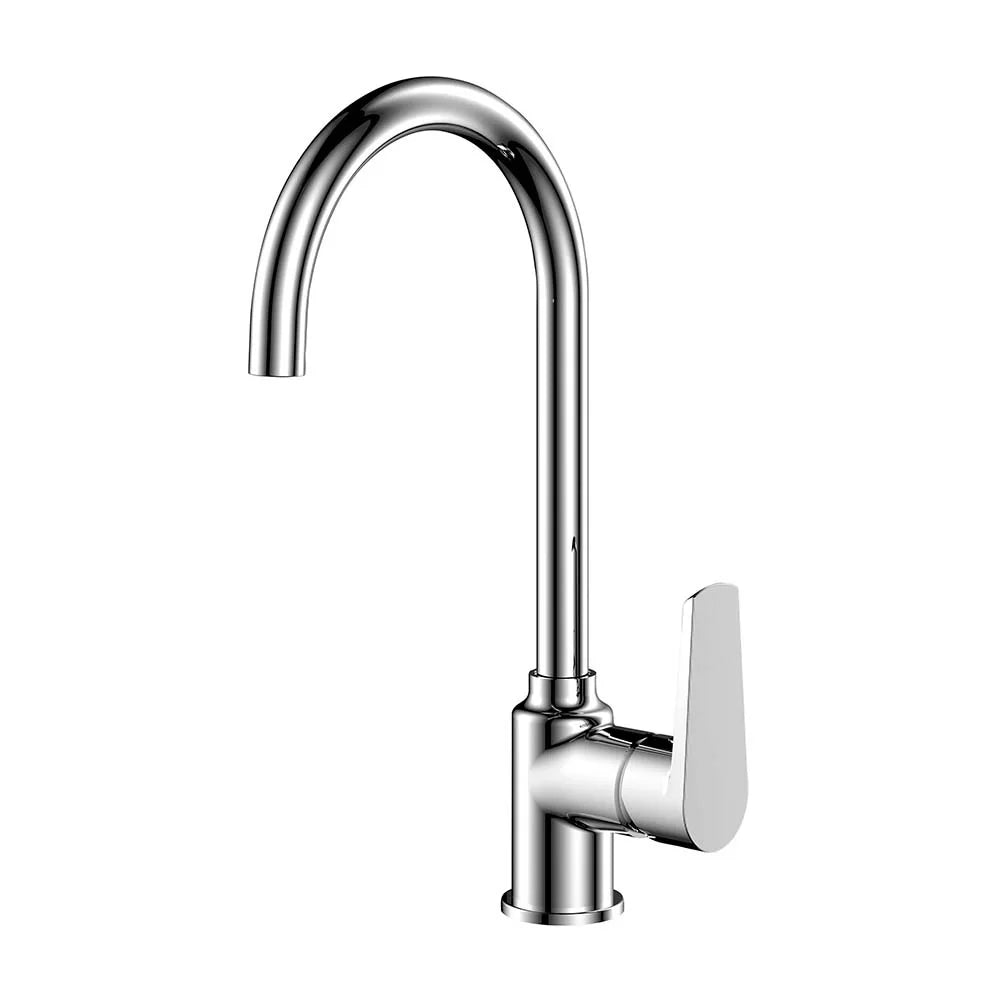 Mixx Argan Sink Mixer: Sleek Elegance 11SL271CL