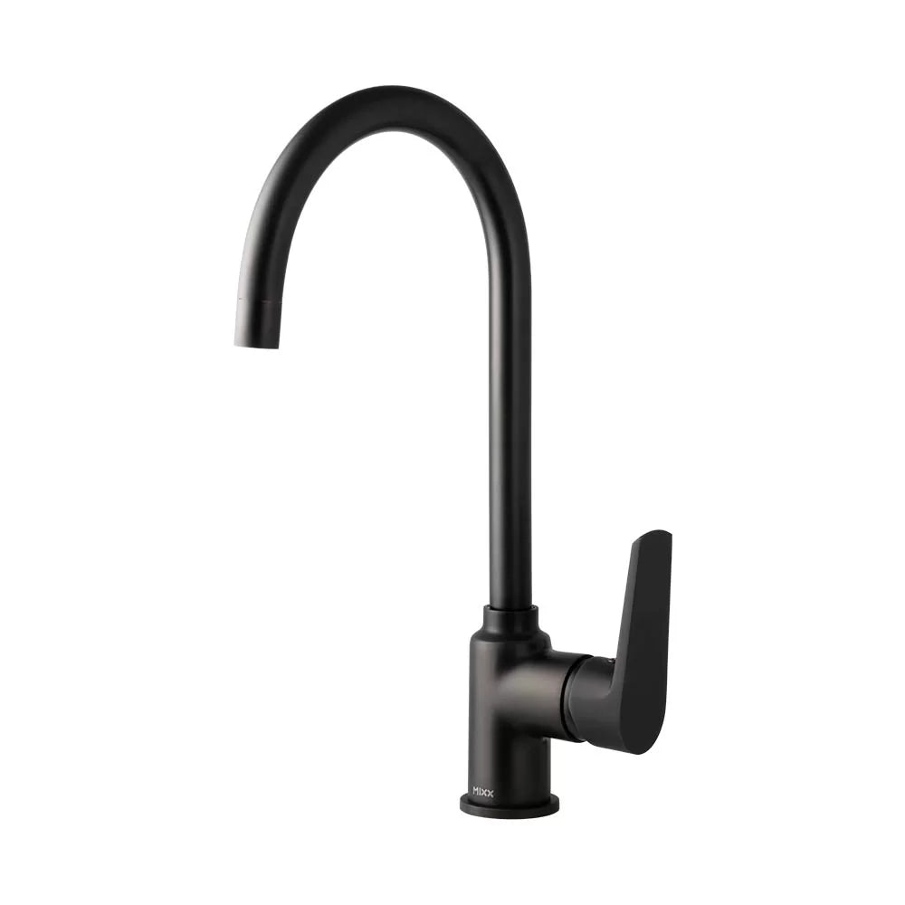 Mixx Argan Sink Mixer: Sleek Elegance 11SL271ML