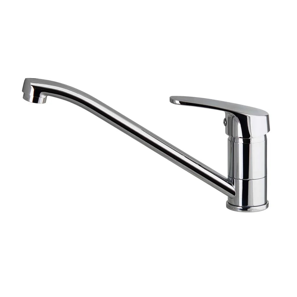 Mixx Aster Sink Mixer: Contemporary Elegance 7SL351CL