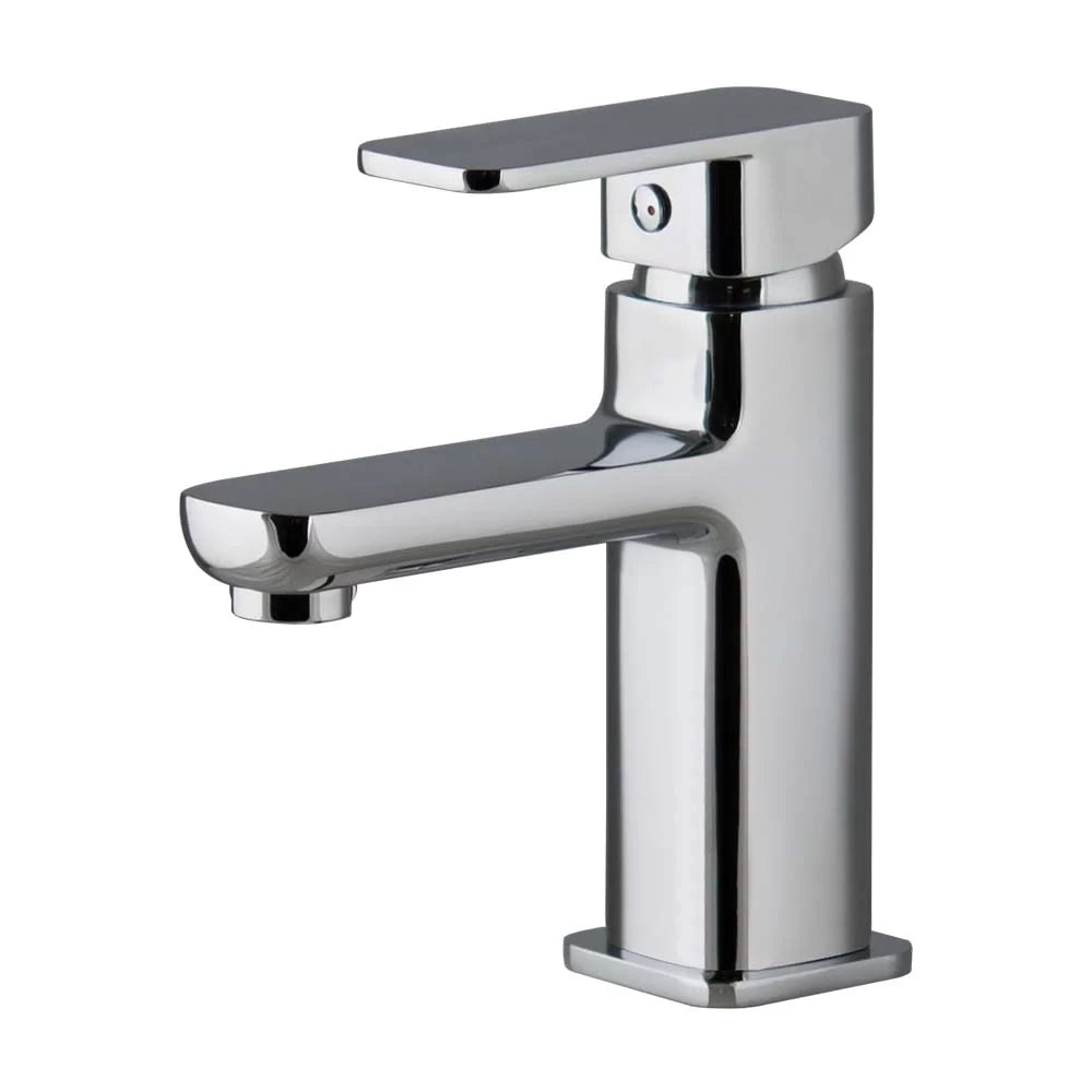 Mixx Lily Basin Mixer: Graceful Design 11SL280CL