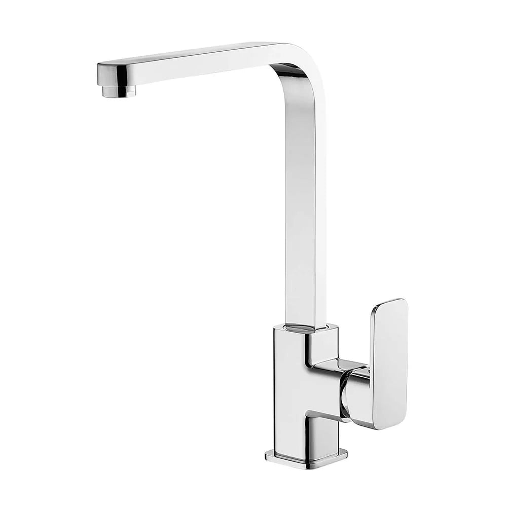 Mixx Lily Sink Mixer: Stylish Elegance 11SL281CL