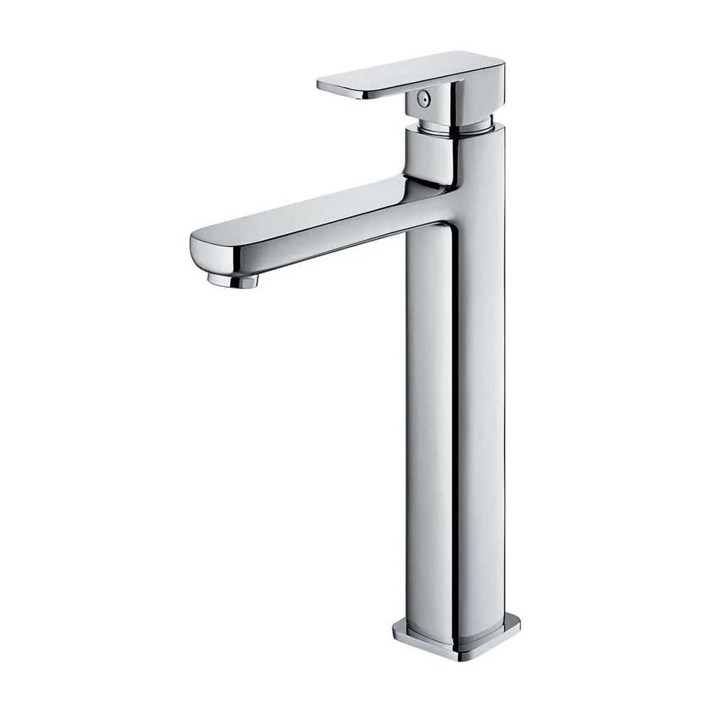 Mixx Lily Tower Mixer: Basin Elegance 11SL283CL