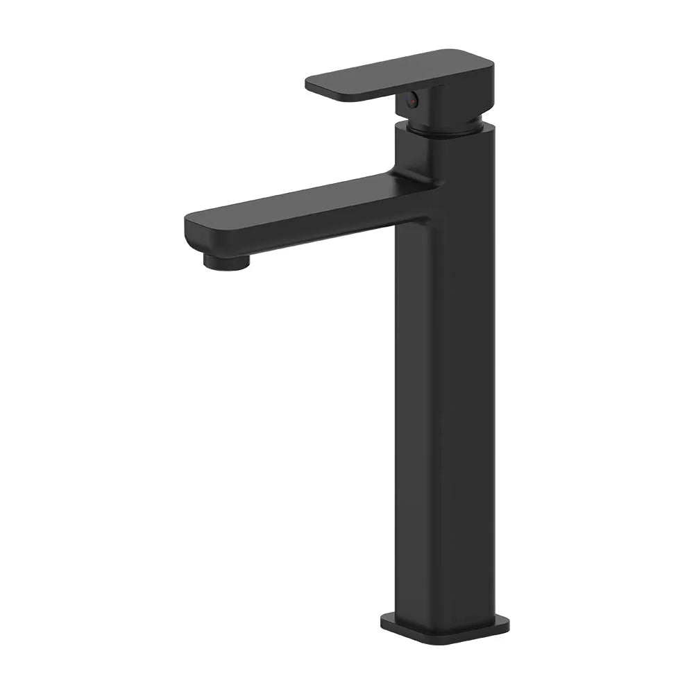 Mixx Lily Tower Mixer: Basin Elegance 11SL283ML