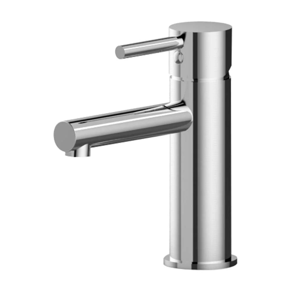 Mixx Shea Basin Mixer: Modern Elegance 11SL260CL