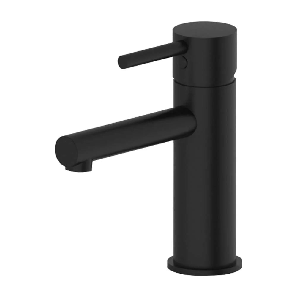 Mixx Shea Basin Mixer: Modern Elegance 11SL260ML