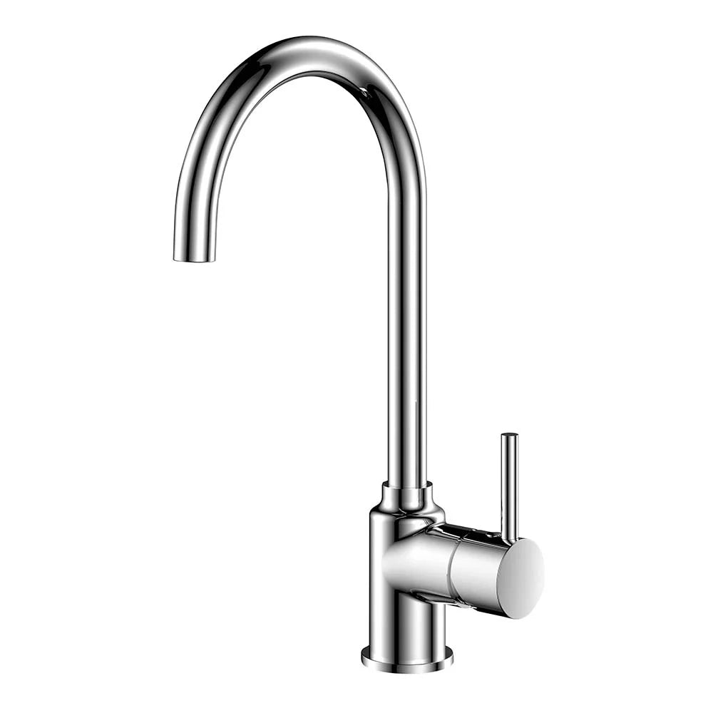 Mixx Shea Sink Mixer: Sleek Style 11SL261CL