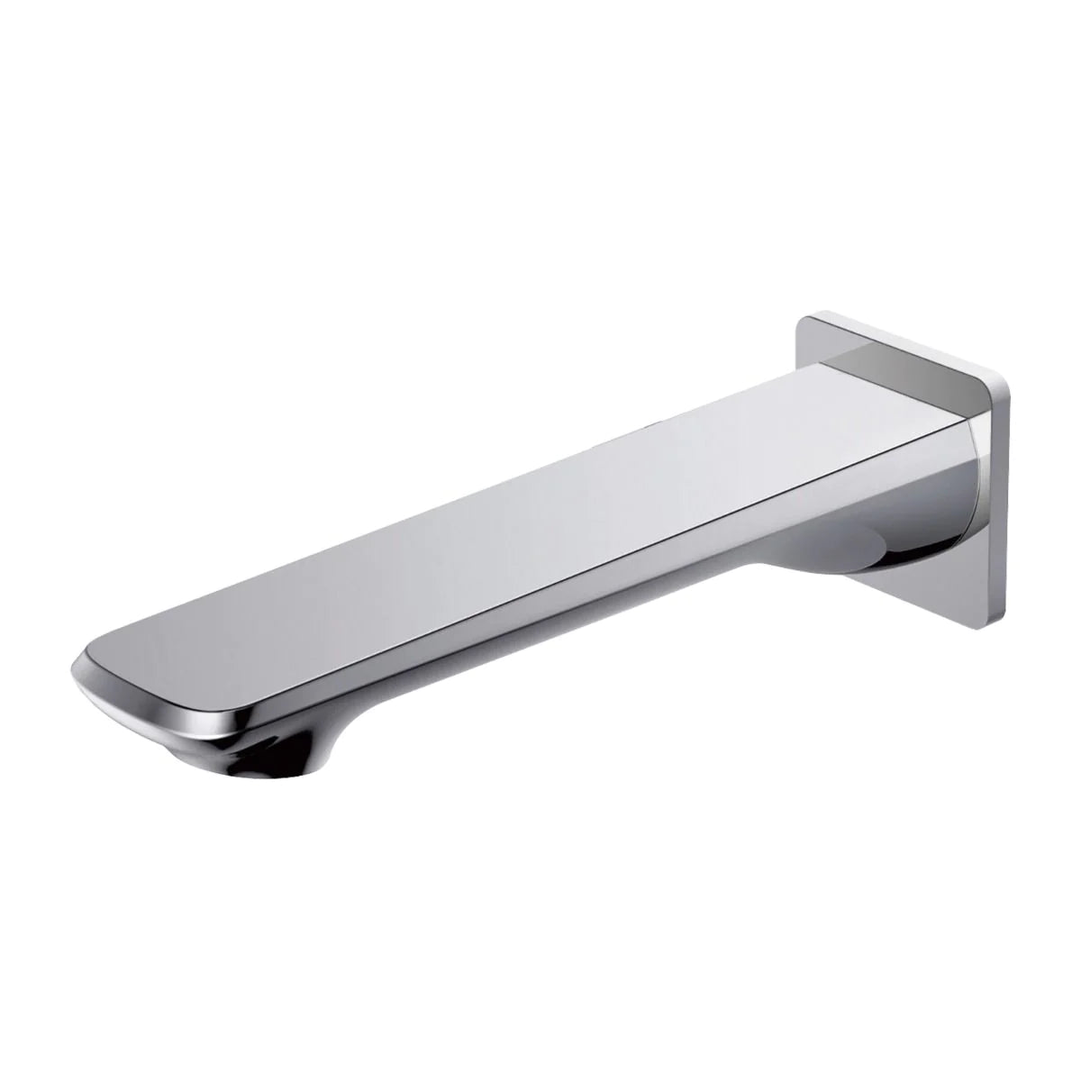 Norico Esperia Bath Spout: Sleek, modern design for elegant water flow in your bathtub-SP10.01