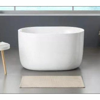 OVBT1000 Bathtub: Stylish, Spacious, Hydrotherapy Jets, Durable Construction