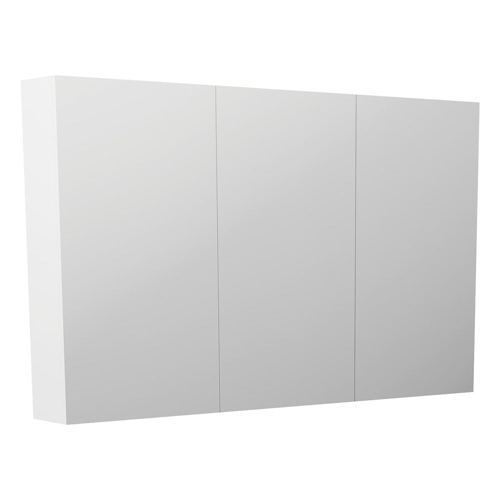 Fienza Pencil Edge 1200 Mirror Cabinet