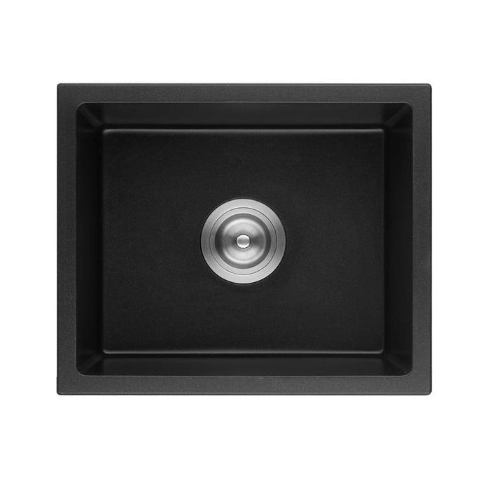 Quartz Undermount Kitchen Sink 432mm