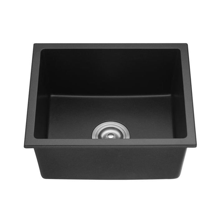 Quartz Undermount Kitchen Sink 432mm