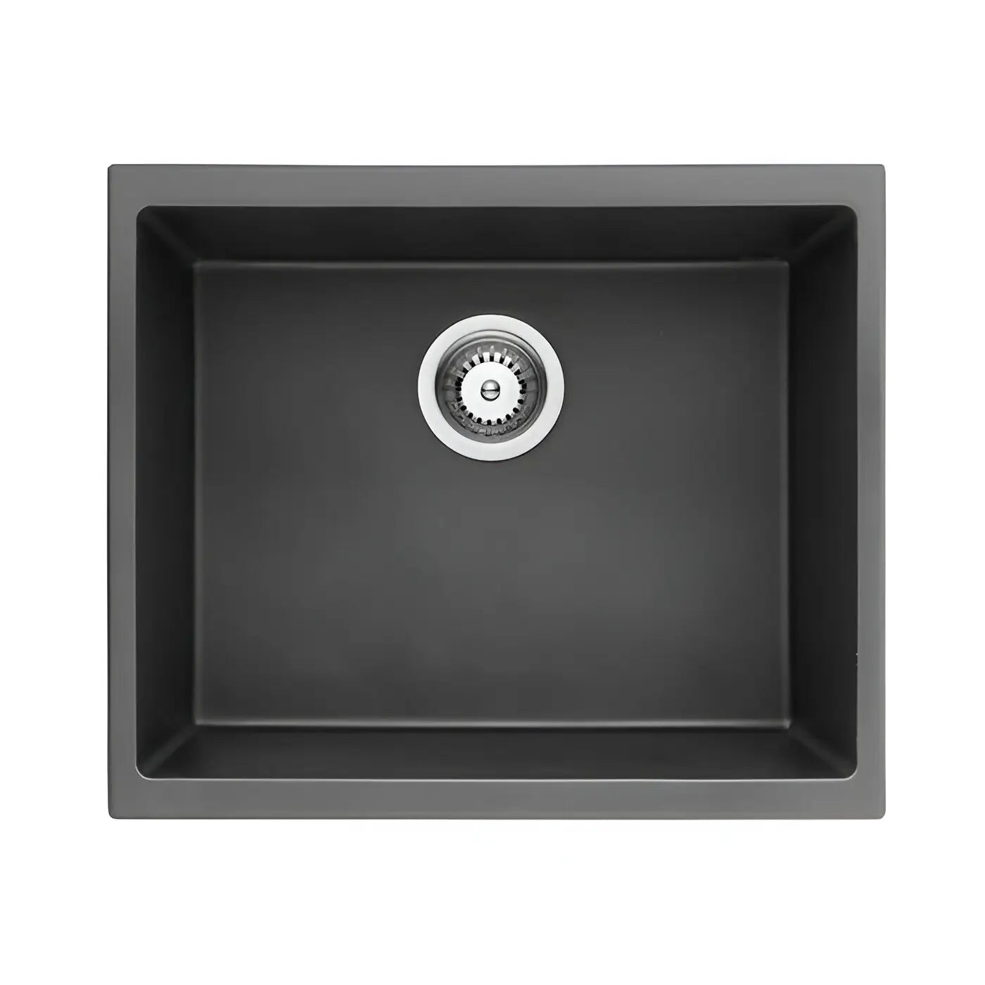 Quartz Undermount Kitchen Sink 543mm - QKS5445-MB