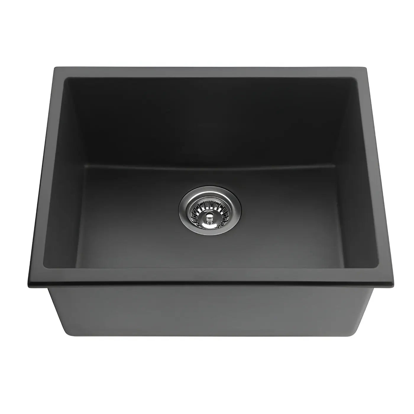 Quartz Undermount Kitchen Sink 543mm - QKS5445-MB