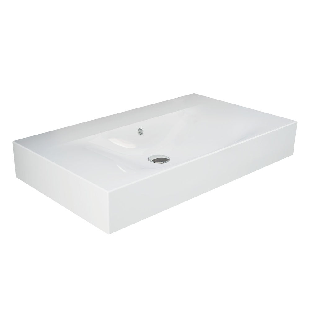 Fienza RAK Des 81 Wall Basin