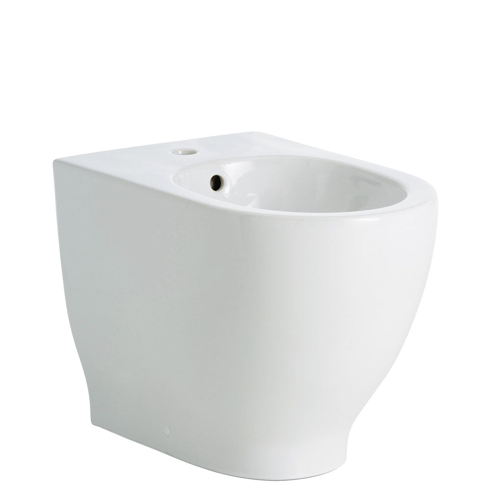 Fienza RAK Moon Back-to-Wall Bidet