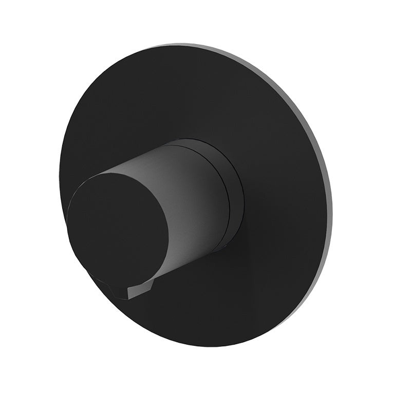 Shower Mixer Button JD-WS794AB: Modern Control and Stylish Comfort