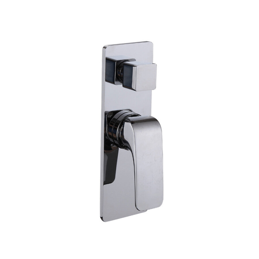 Sigma Shower Diverter - Efficient and Stylish Fixture SM-101706