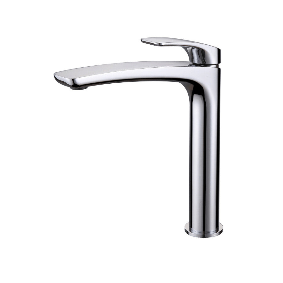 Sigma Tall Basin Mixer - Elegant and Functional Design SM-101702