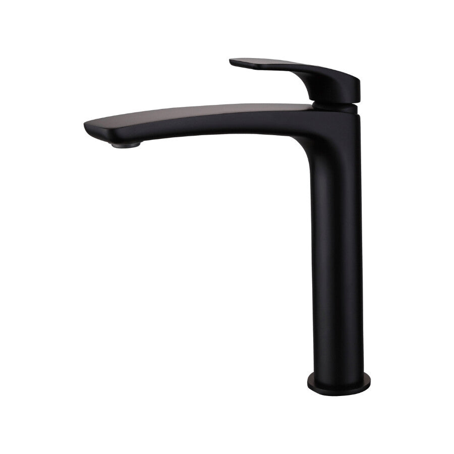 Sigma Tall Basin Mixer - Elegant and Functional Design SM-101702