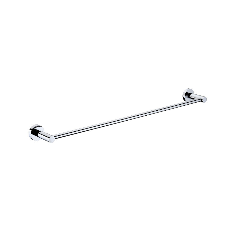 SINGLE Towel Rail - Stylish Bathroom Accessory 300324