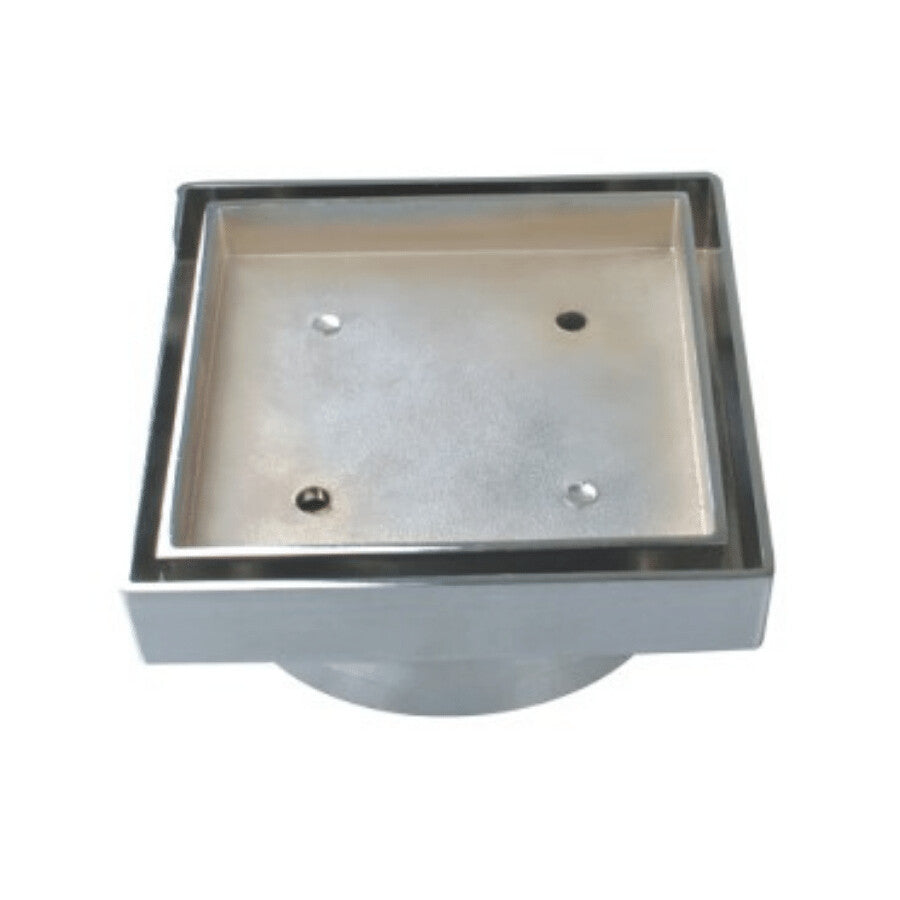 Square Floor Drain SQ-700406
